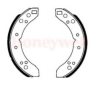 BENDIX 361033B Brake Shoe Set